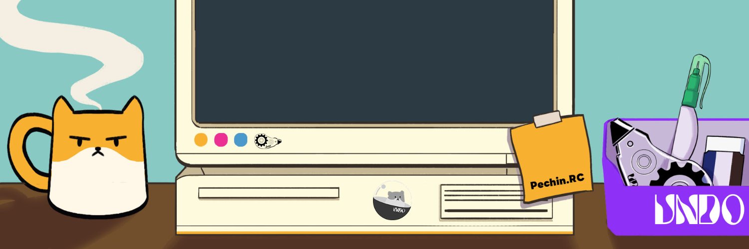 Pechin_rc's profile banner image