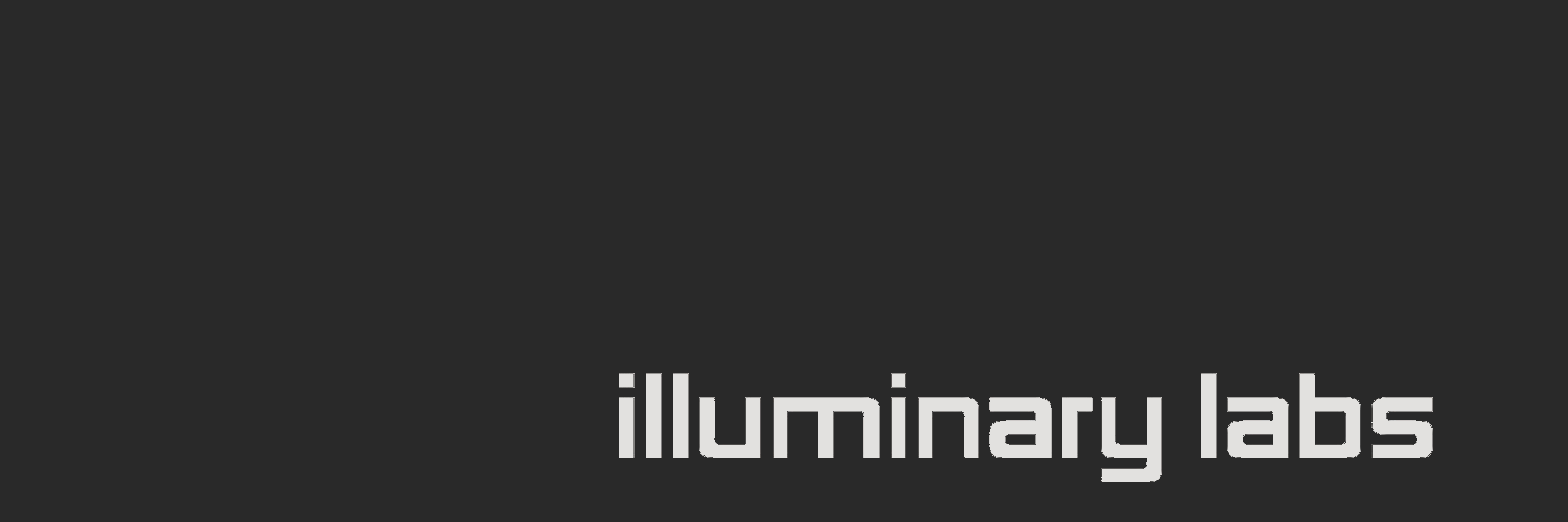 iLLuminary Labs's banner