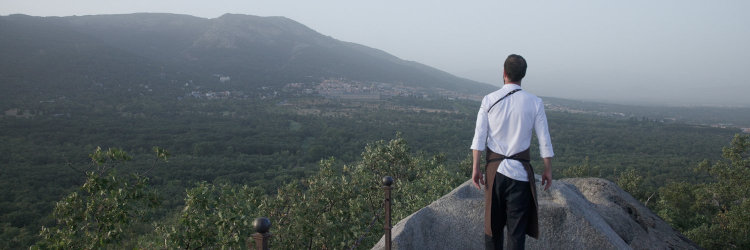 Restaurante Montia banner