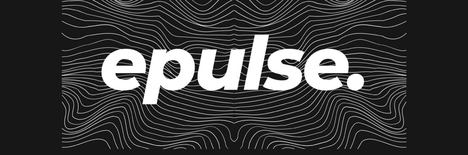 Twitter banner for @epulsedj