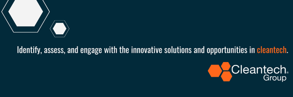 cleantechgroup Profile Banner
