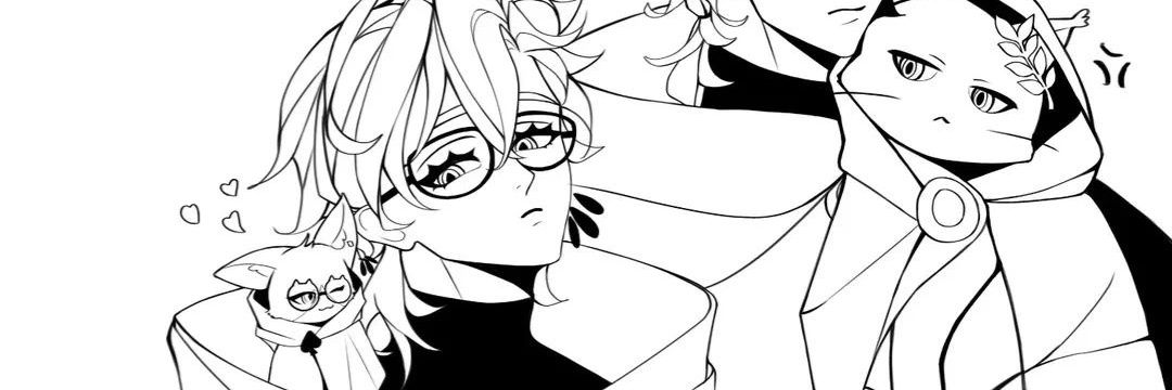 Hunmundae's profile banner image