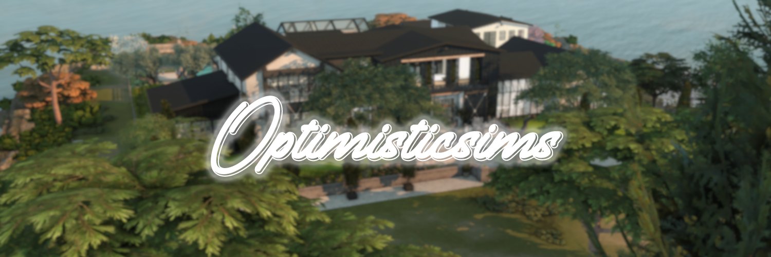 A 🌨️💙 banner