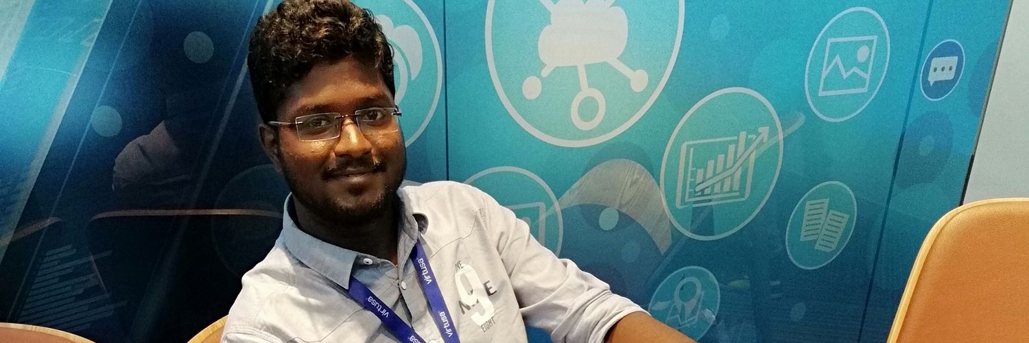 Zionvj's profile banner image