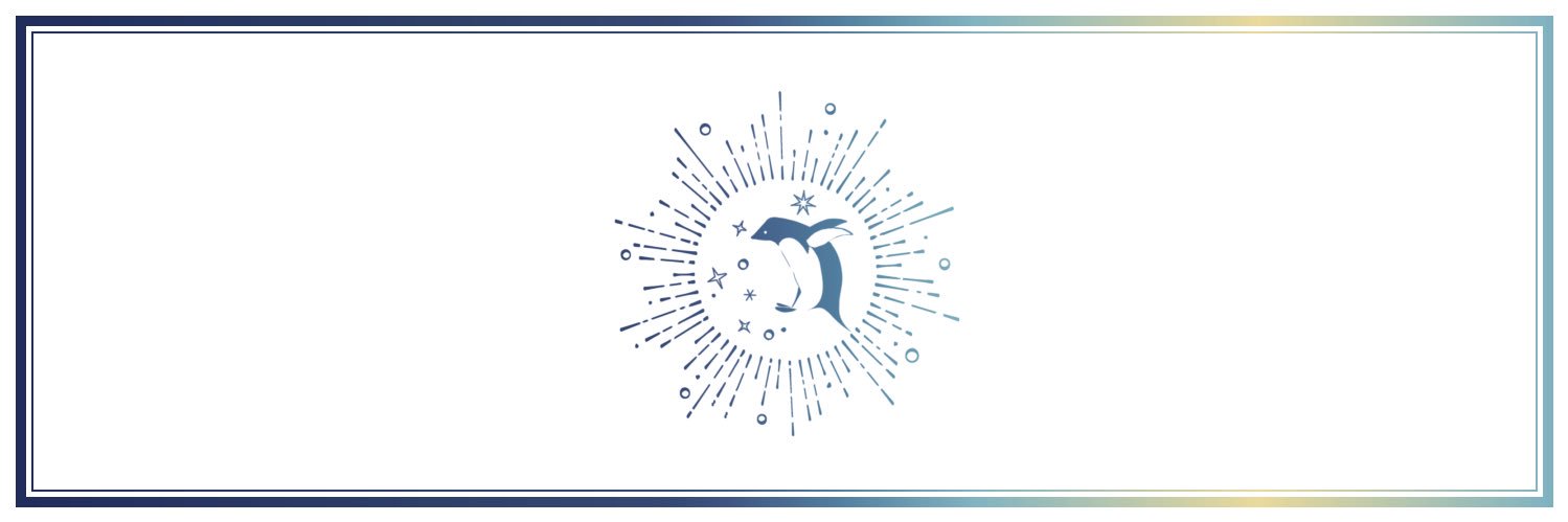 mochi/パンチニードル🐧 banner