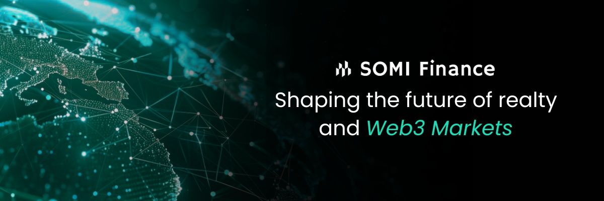 SOMI Network banner
