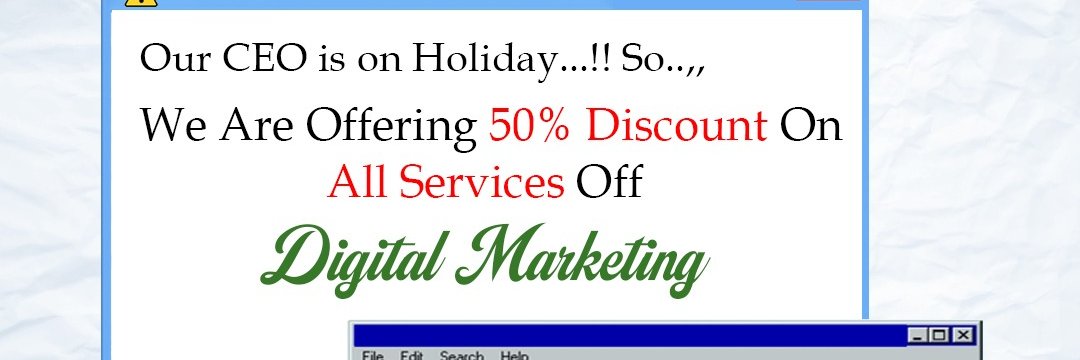The Needleads Technologies banner