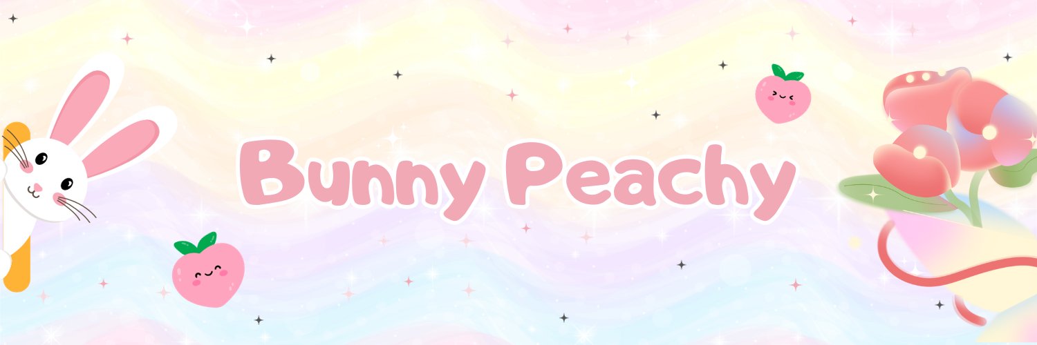 🐇 bunny | open jasa jual lelang packing pc ୨ৎ banner