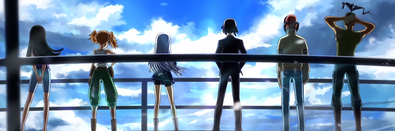 ぜふ🚃【I♡】【Tia♛︎ra】【うちは居候】 banner