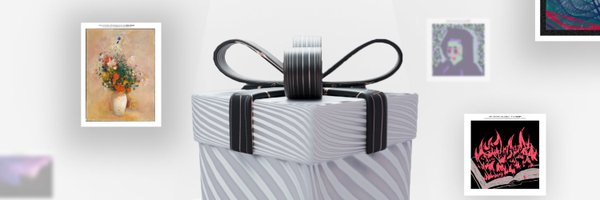 gifteddotart Profile Banner