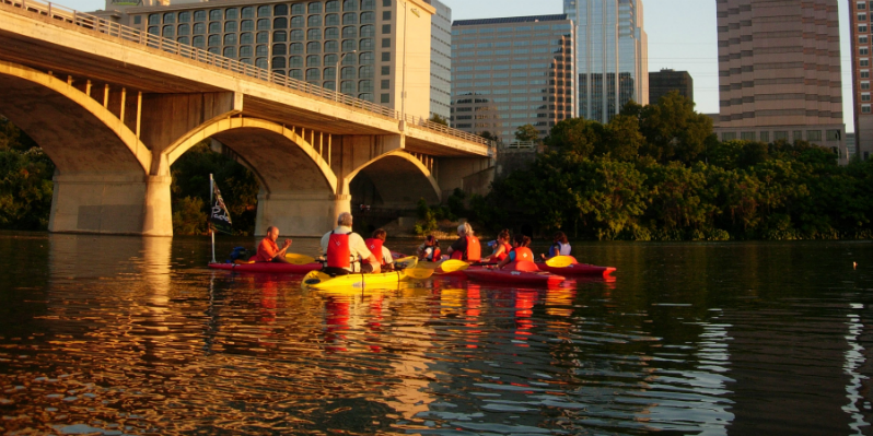 LiveLovePaddle's profile banner image