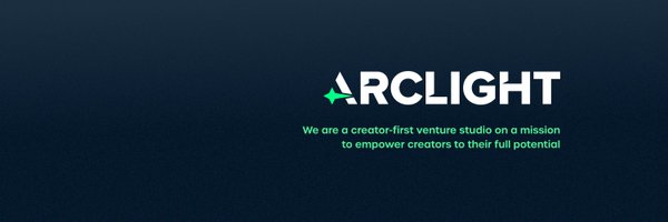 Arclight Labs Profile Banner