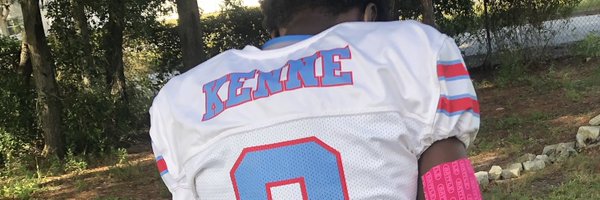 Maurice Kenne M. Profile Banner