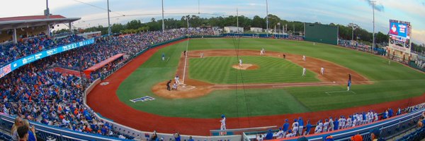 GatorDiamondPod Profile Banner