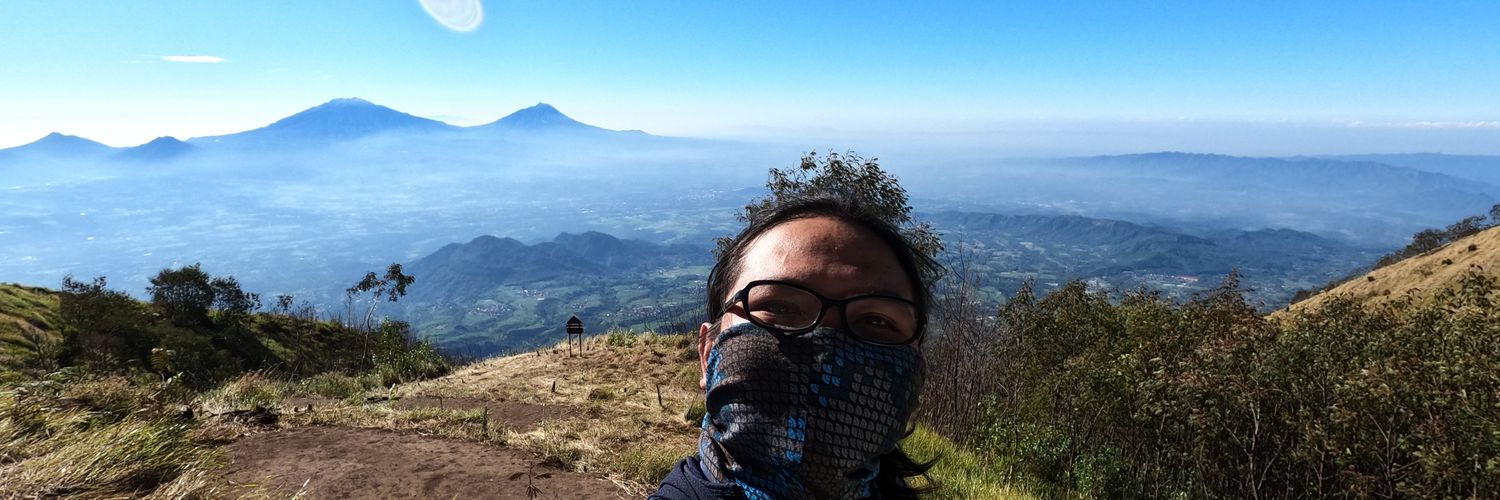 William Albertus banner