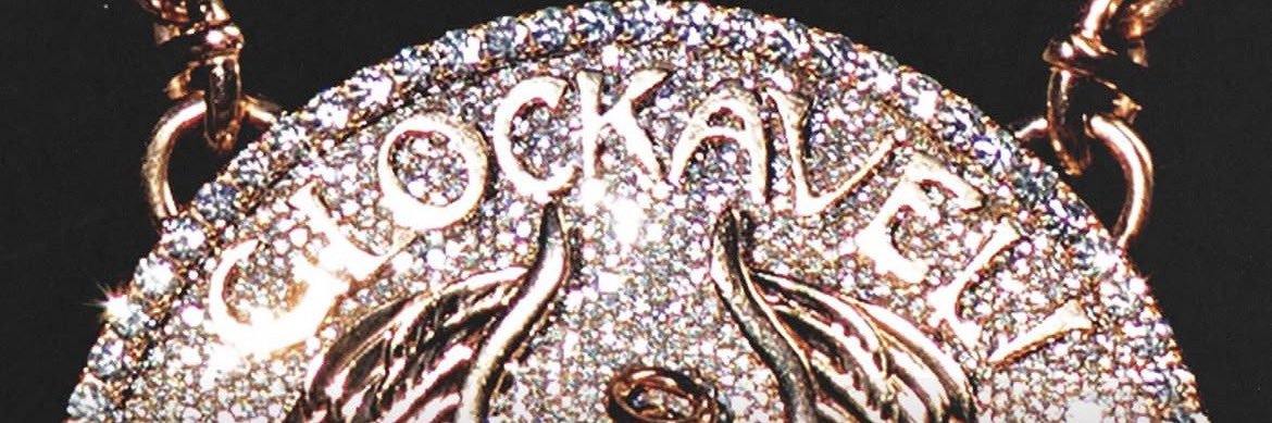 Key Glock Vault banner