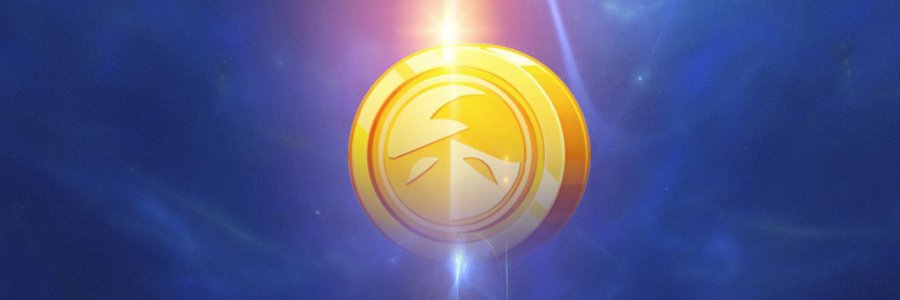 Crab Token banner