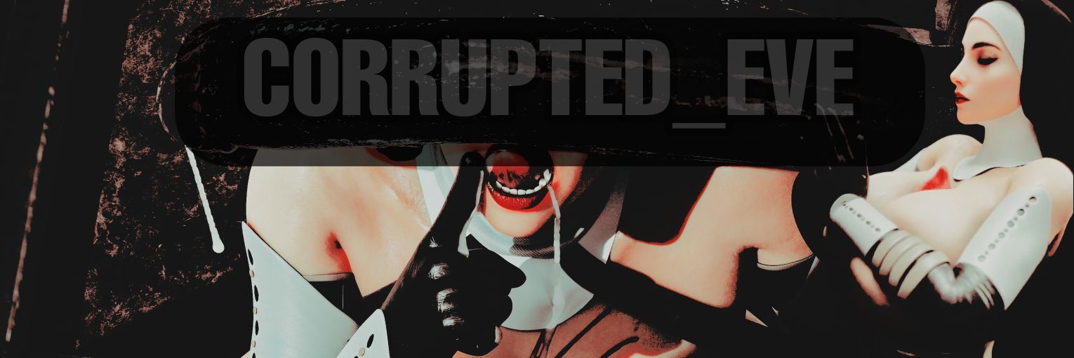 CORRUPTED_EVE's profile banner image