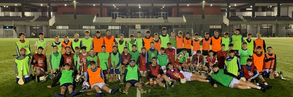 CorkGDC_MickH Profile Banner