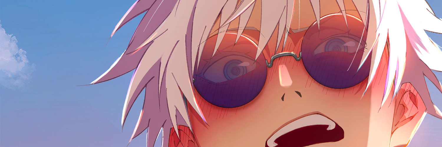 メメ banner