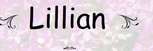 lillianemussa's profile banner image