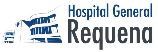 PROA Hospital G. de Requena banner