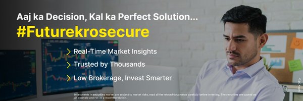 ArhamWealth Profile Banner