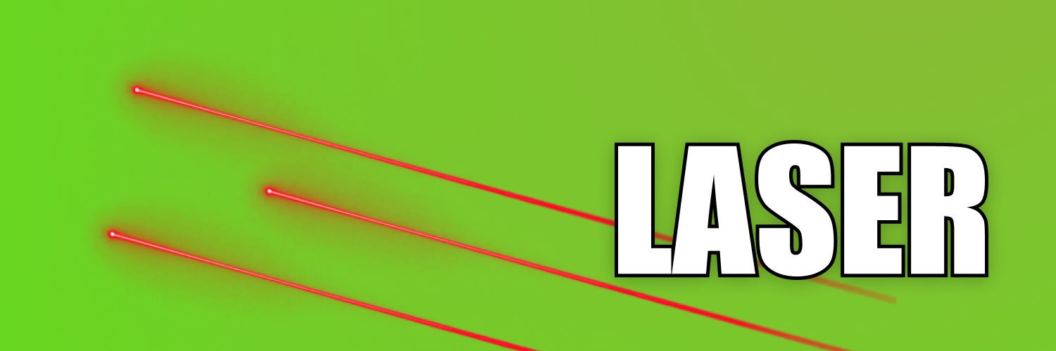 Laser - Laser Eyes (@LaserToken) / Posts / X