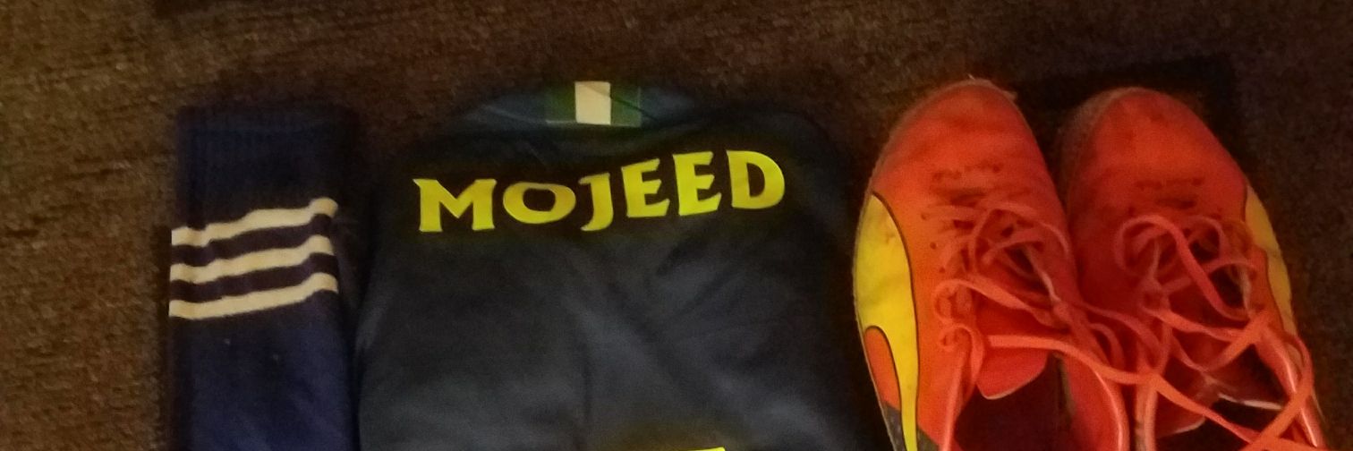 SleeveP's profile banner image