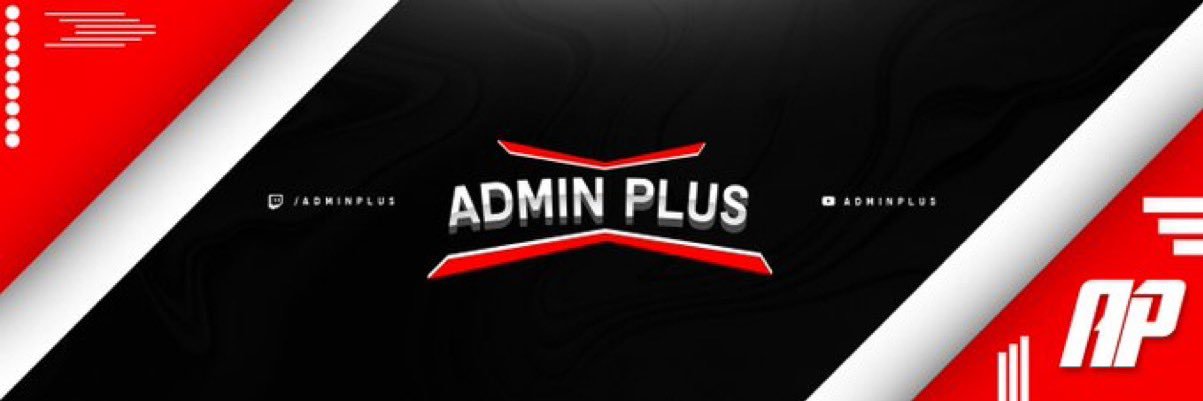 ItsAdminPlus's profile banner image
