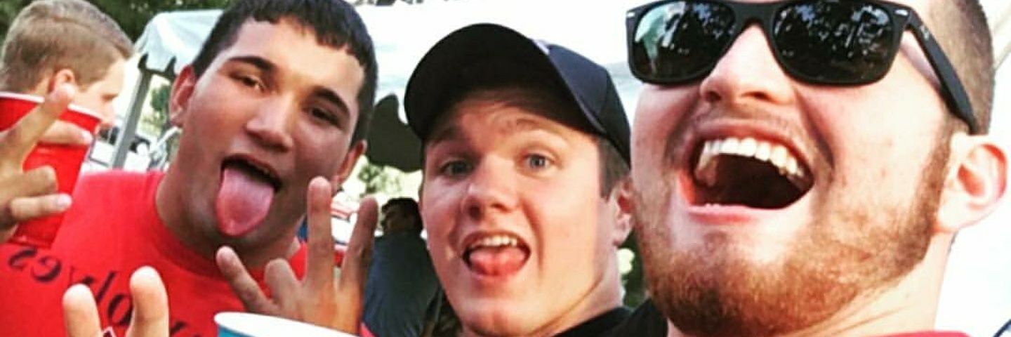 bosmith22's profile banner image