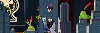 ryoorii's profile banner image