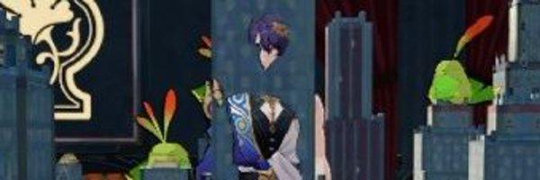 ryoorii Profile Banner