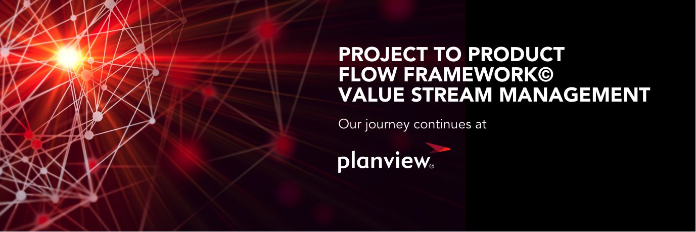 Tasktop (acquired by Planview) banner