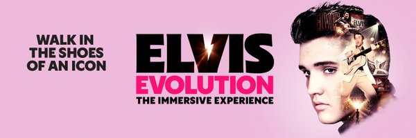 ElvisEvolution Profile Banner