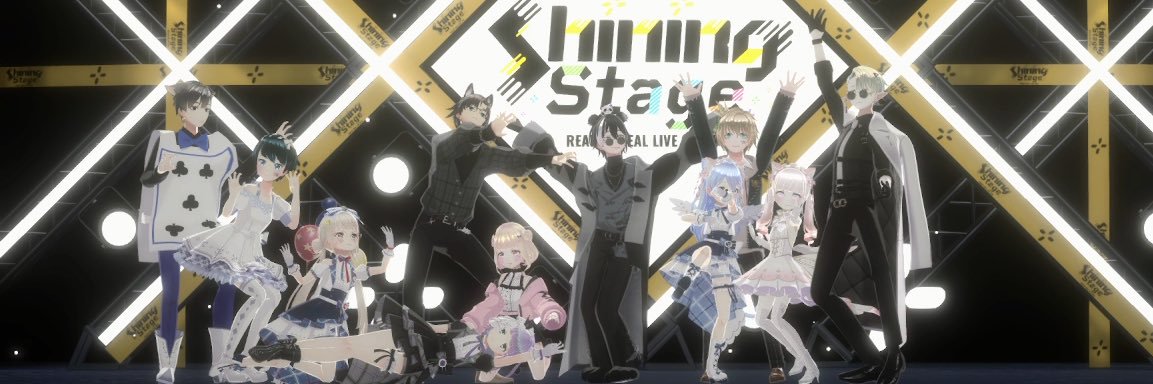 柿崎 司🌟🍐 banner