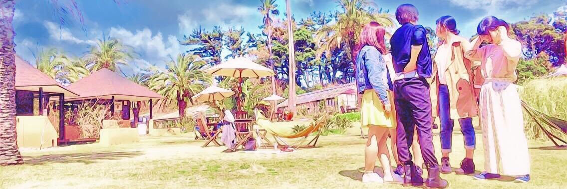 33_syucream's profile banner image