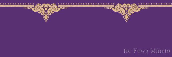 Fuwa3710ad Profile Banner