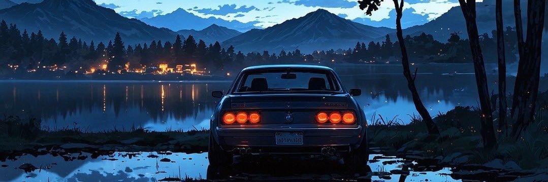 IvanTayler's profile banner image
