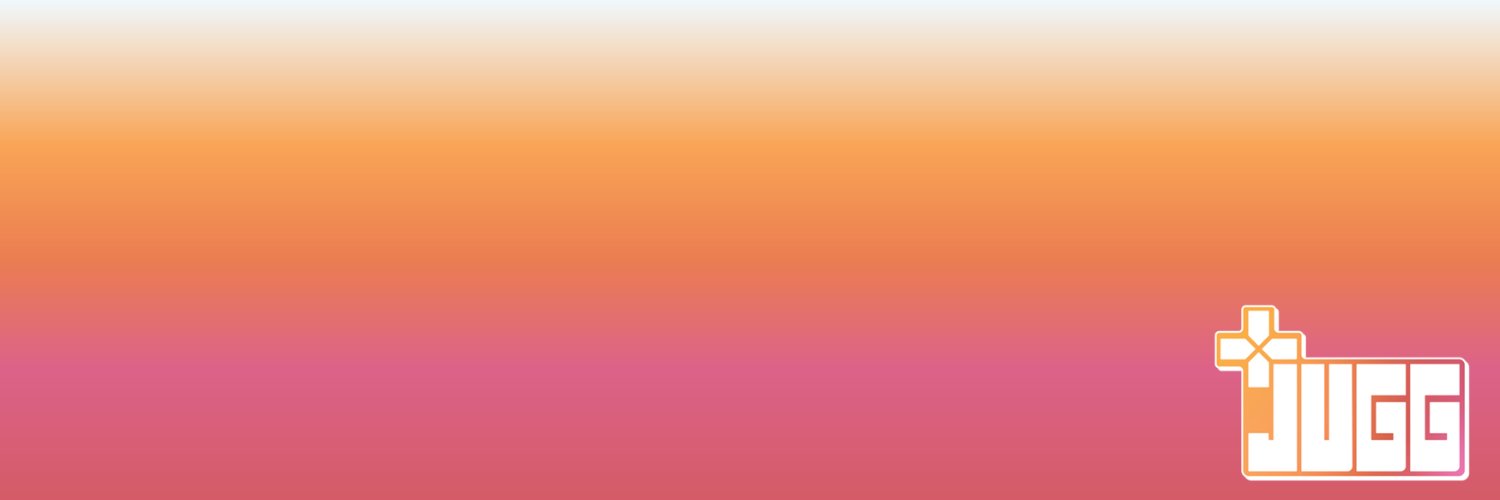 JuggHP's profile banner image