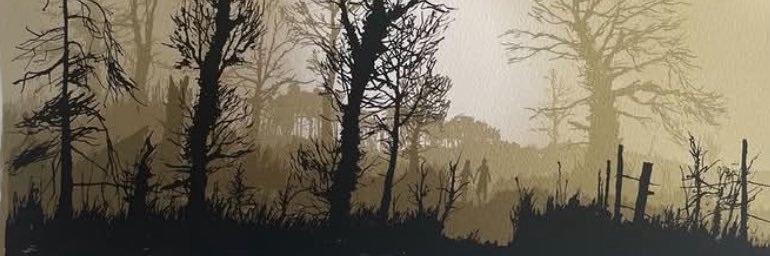 Sad and Thirteen's banner