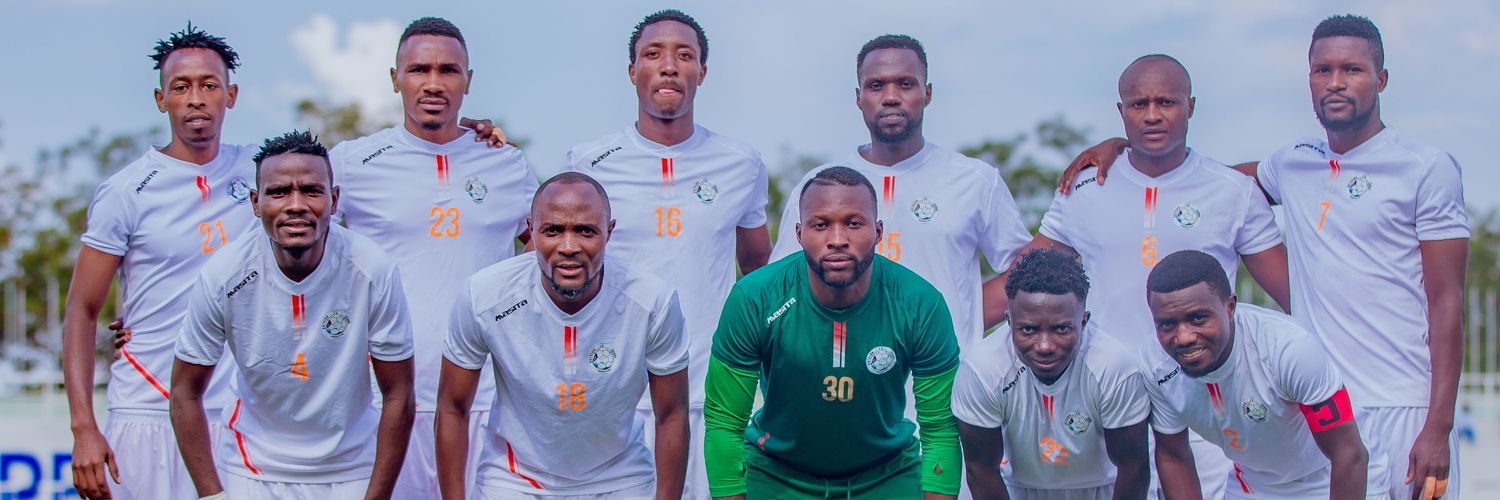 RUTSIRO FC's banner