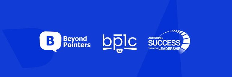Beyond Pointers's banner