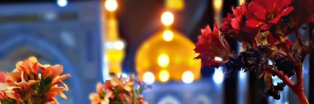 فاطمه's banner