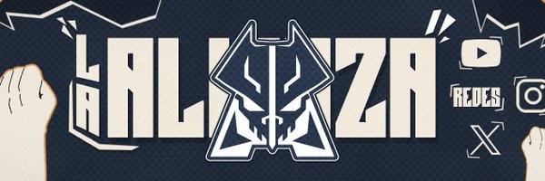 Somos_LaAlianza Profile Banner