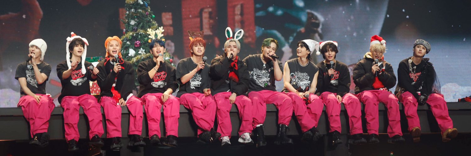 くみん🍡 banner