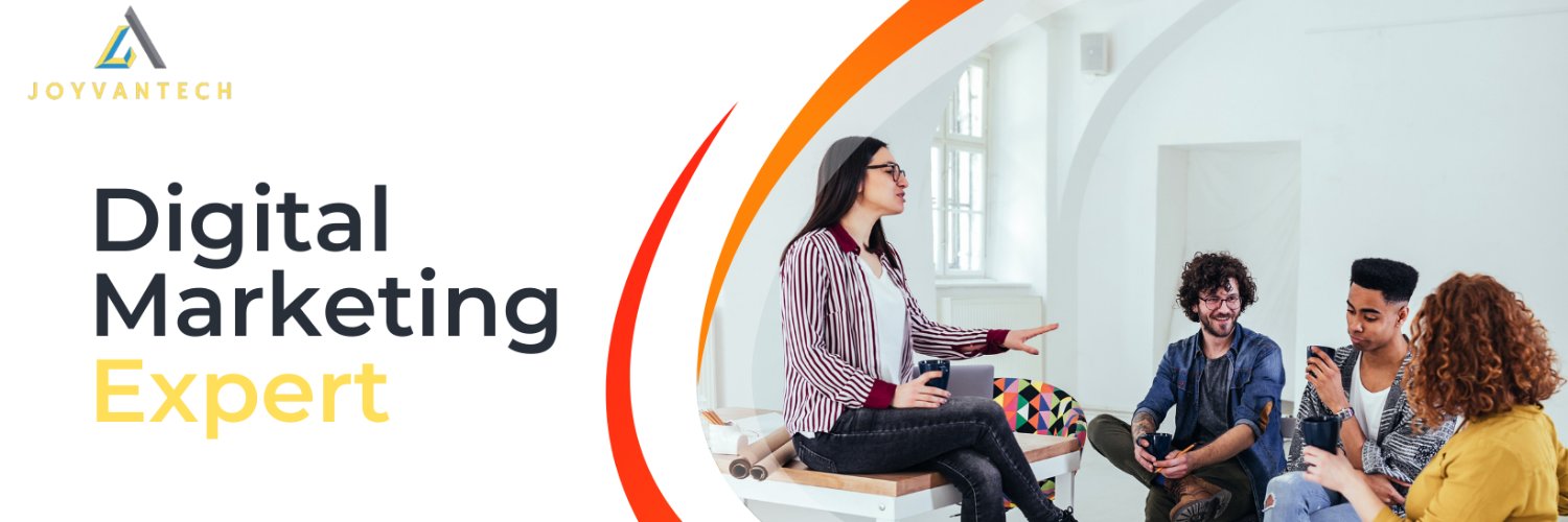 Joyvantech's profile banner image