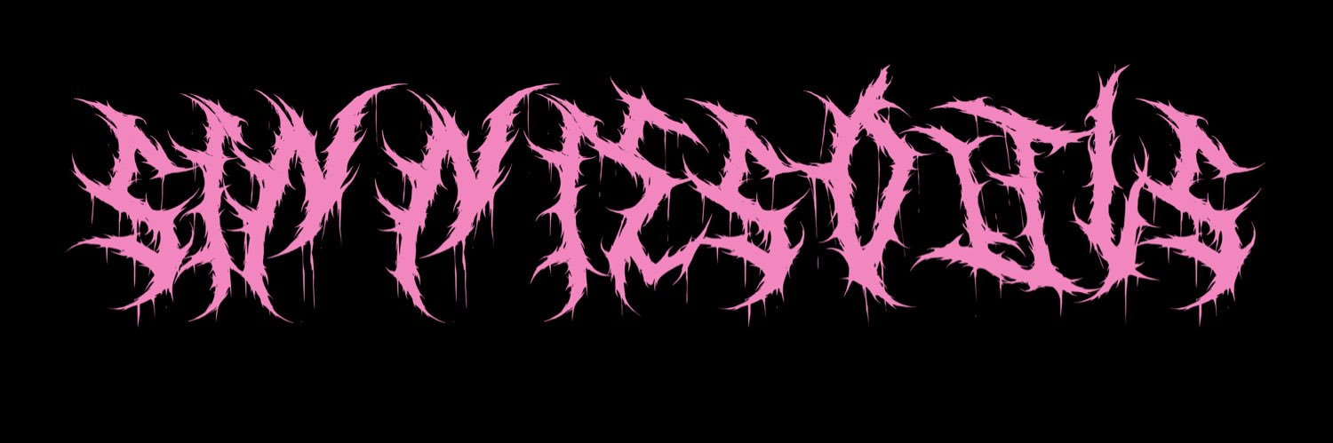 SINNIESOULS 🖤🩸's banner