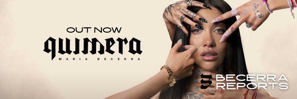 BecerraReports Profile Banner