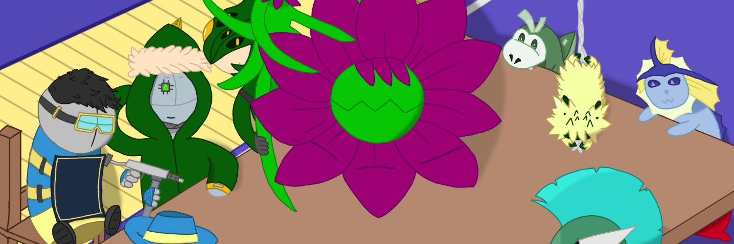 Meal0n's profile banner image